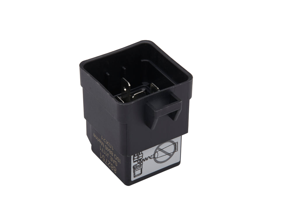 Quicksilver 882751A04 Relay Assembly for Select Mercury 30-300hp Outboards