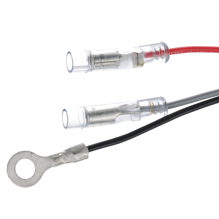 Quicksilver 883072T2 Voltage Regulator Kit for Select Mercury and Mariner Outboards