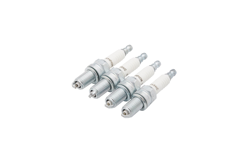 Quicksilver 883323001 Champion RA8HC Copper Plus Spark Plug