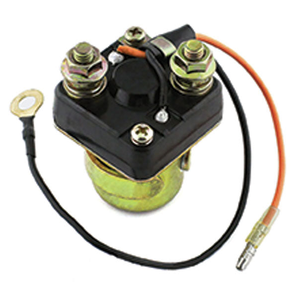 Engineered Marine Products Starter Relay Assy - Marine Replacement Part