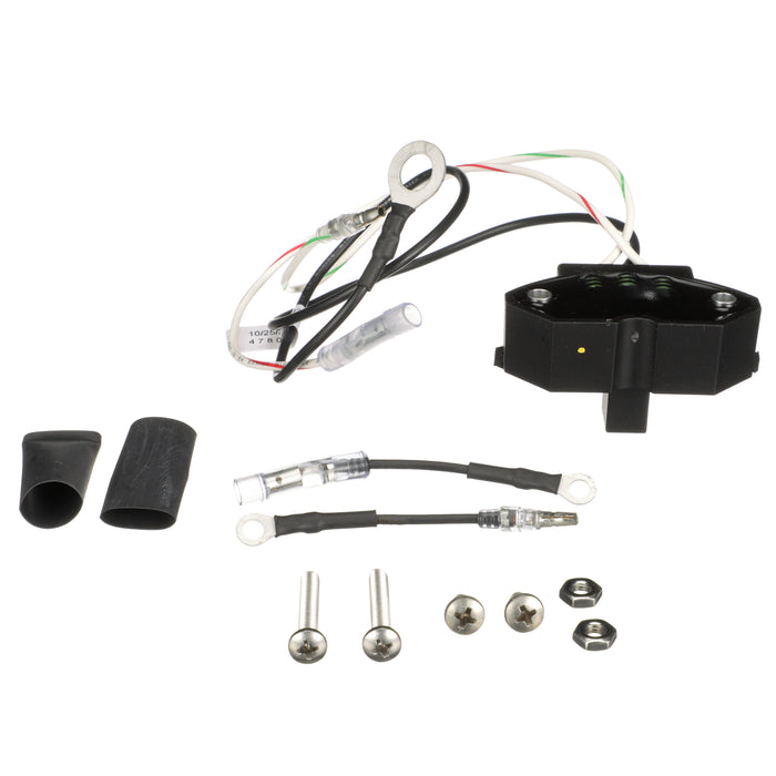 Quicksilver 892150Q02 Distributor Sensor for V6 and V8 MerCruiser Engines with Thunderbolt IV & V ignition
