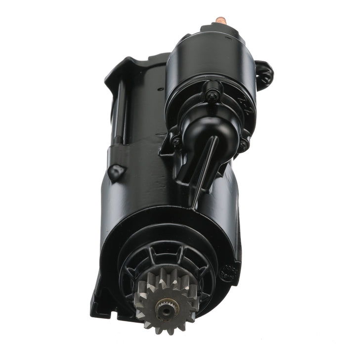 Quicksilver 892339T01 Starter Motor Assembly for Select Mercury and Mariner 2-Cycle, 4-Stroke, EFI, DFI and Verado Outboards