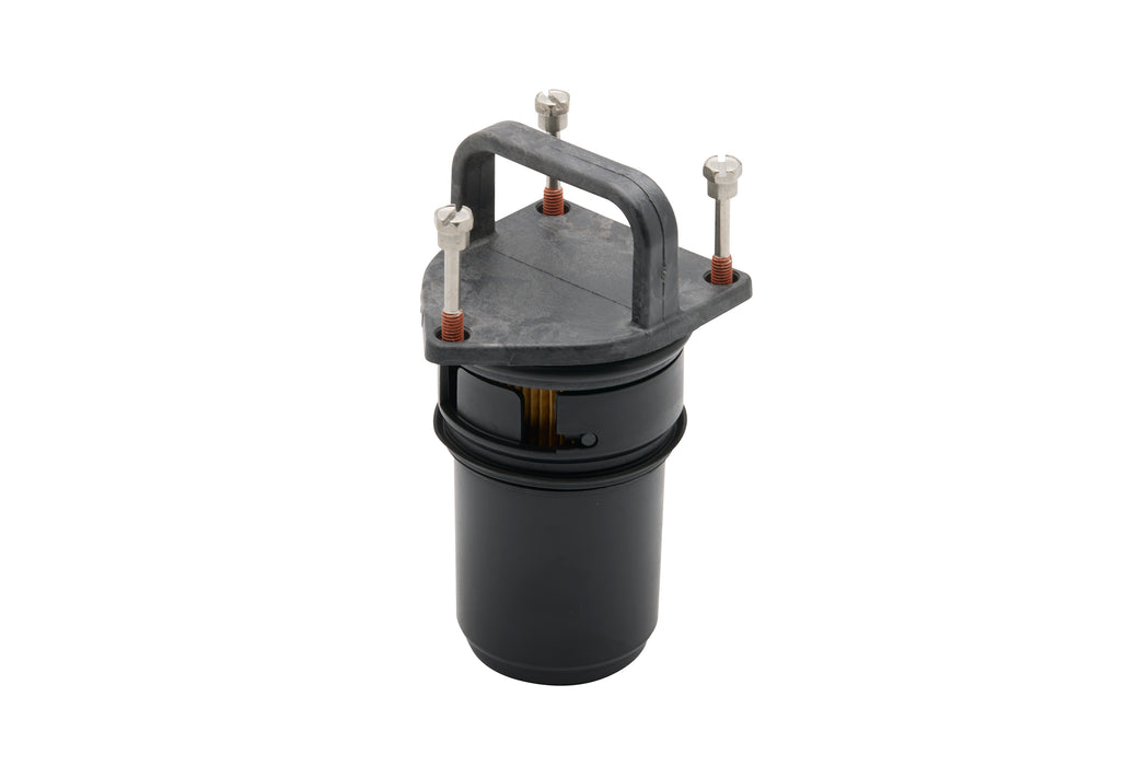 Quicksilver 892687A02 Fuel Filter Kit for Select MerCruiser Sterndrive and Inboard Engines with the Gen III Cool Fuel Module
