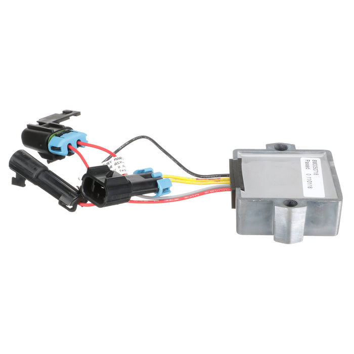 Quicksilver 893640T01 Voltage Regulator/Rectifier for Select Mercury 4-Stroke 30-60hp Outboards