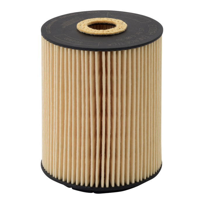 Quicksilver 895207 Oil Filter Element for MerCruiser Gasoline and Diesel Engines