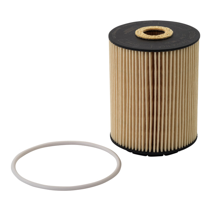 Quicksilver 895207 Oil Filter Element for MerCruiser Gasoline and Diesel Engines