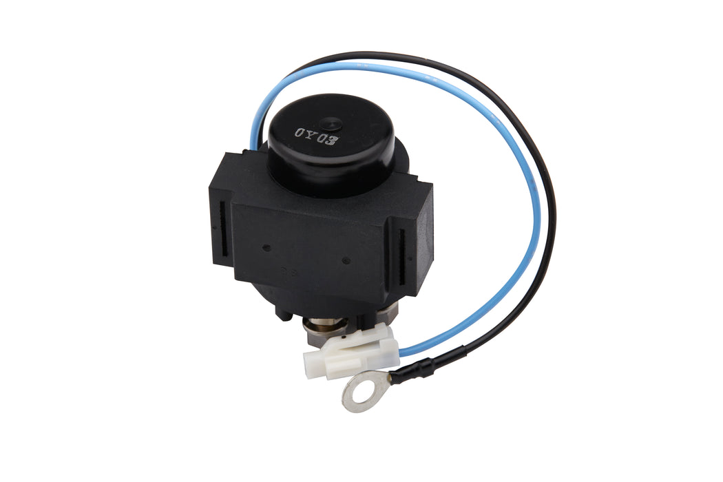 Quicksilver 898103T09 Solenoid Switch Relay Up for Select Mercury 25-30hp Jet Outboards