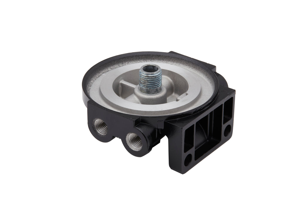 Quicksilver 89876A3 Water Separating Fuel Filter Bracket for Select Outboard and Sterndrive Engines