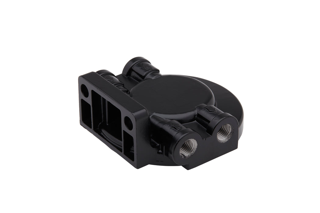 Quicksilver 89876A3 Water Separating Fuel Filter Bracket for Select Outboard and Sterndrive Engines