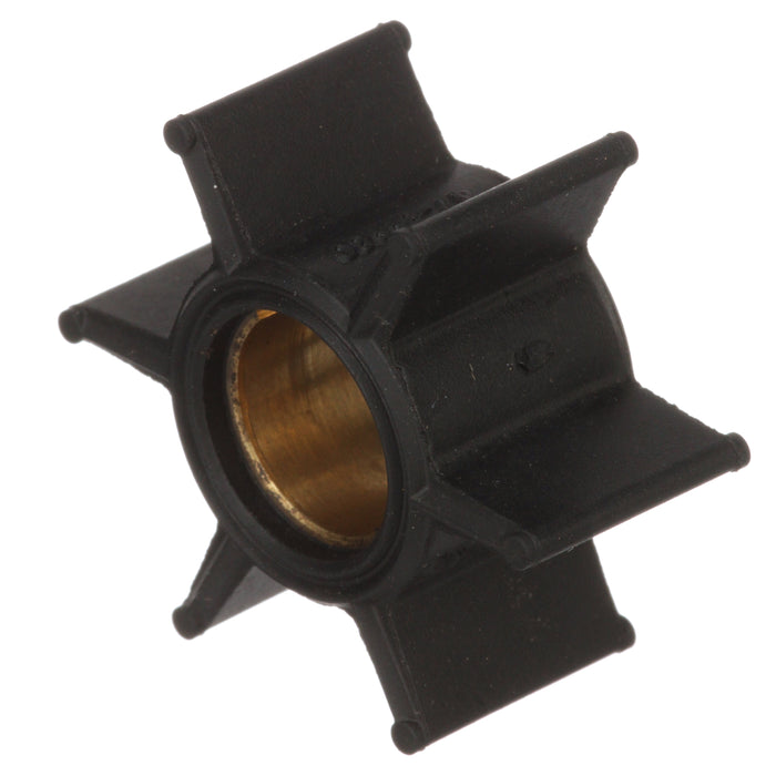 Quicksilver 89981 Water Pump Impeller for Select Vintage Mercury 2-Cycle 3.9-9.8hp Outboards