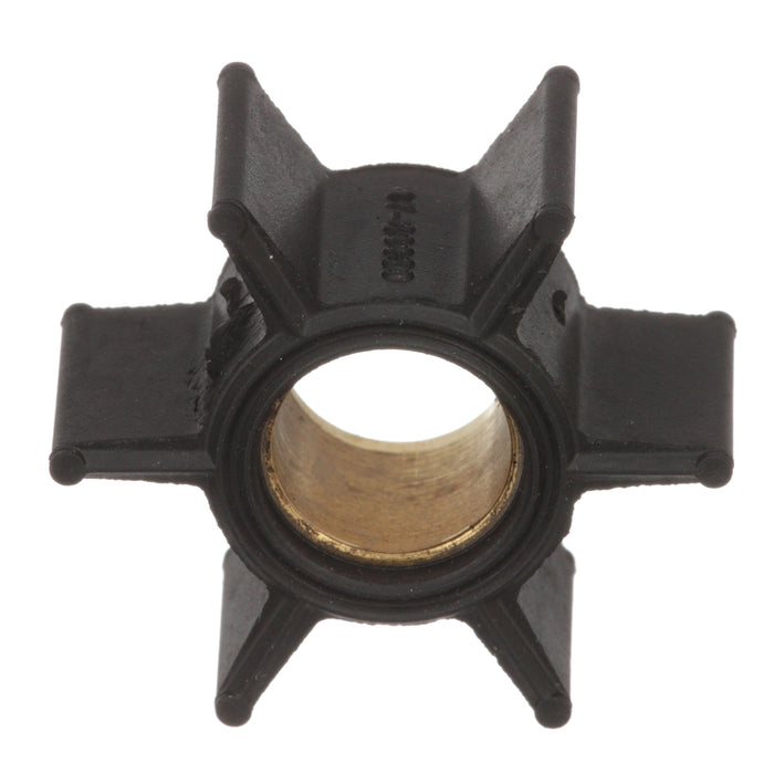 Quicksilver 89981 Water Pump Impeller for Select Vintage Mercury 2-Cycle 3.9-9.8hp Outboards