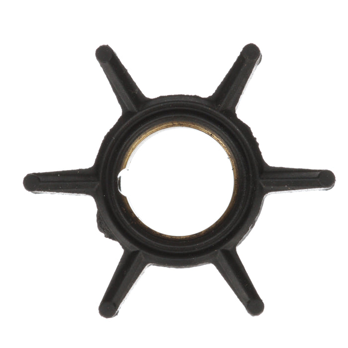 Quicksilver 89981 Water Pump Impeller for Select Vintage Mercury 2-Cycle 3.9-9.8hp Outboards