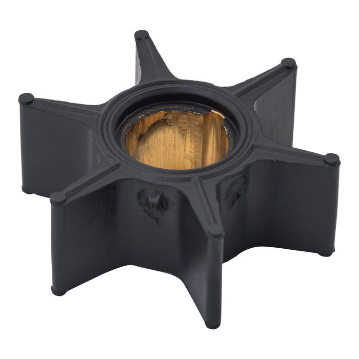 Quicksilver 89982 Water Pump Impeller for Vintage Mercury 2-Stroke 20hp Outboards