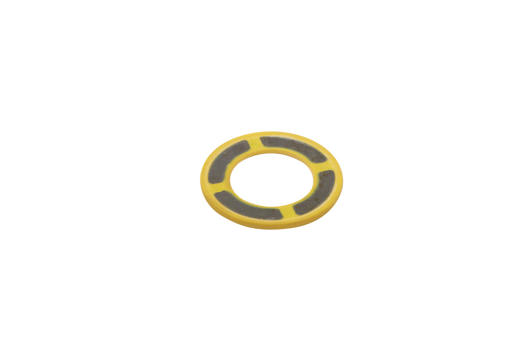 Quicksilver 8M0007119 Oil Drain Plug Seal/Washer for Select Mercury 25-60hp 4-Stroke Outboards