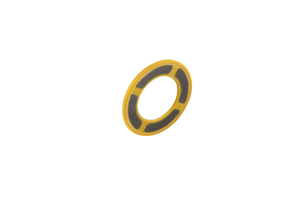 Quicksilver 8M0007119 Oil Drain Plug Seal/Washer for Select Mercury 25-60hp 4-Stroke Outboards