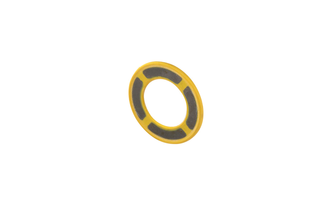 Quicksilver 8M0007119 Oil Drain Plug Seal/Washer for Select Mercury 25-60hp 4-Stroke Outboards