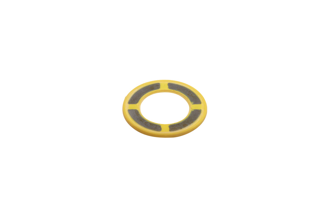 Quicksilver 8M0007119 Oil Drain Plug Seal/Washer for Select Mercury 25-60hp 4-Stroke Outboards