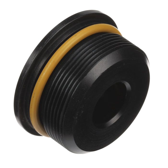 Quicksilver 8M0021648 Trim and Tilt Cylinder End Cap for Select Mercury Outboards