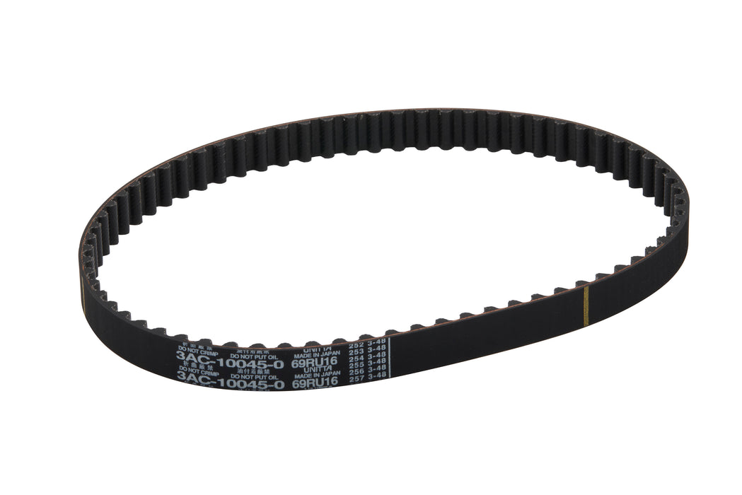Quicksilver 8M0072670 Timing Belt for Mercury 25-30hp Outboards