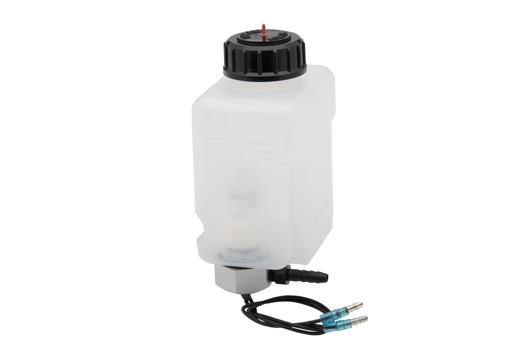 Quicksilver 8M0075710 Gear Lube Bottle for Select MerCruiser Alpha and Bravo Sterndrives
