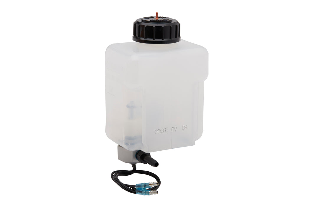 Quicksilver 8M0075710 Gear Lube Bottle for Select MerCruiser Alpha and Bravo Sterndrives