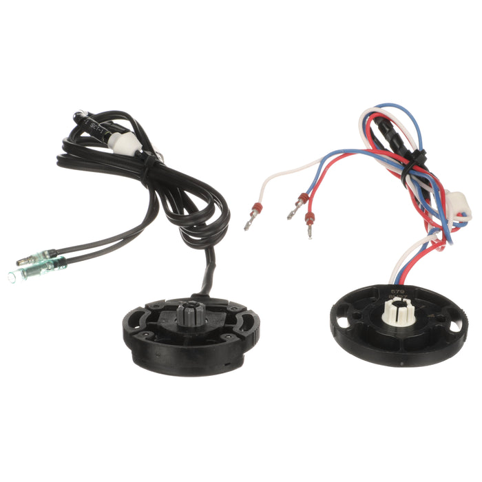 Quicksilver 8M0107462 Trim Sender Kit for Select MerCruiser Bravo Sterndrives