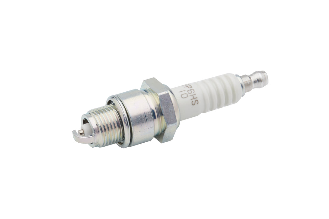Quicksilver 8M0114743 BP6HS Spark Plug, Pack of 4