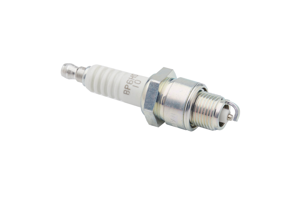 Quicksilver 8M0114743 BP6HS Spark Plug, Pack of 4