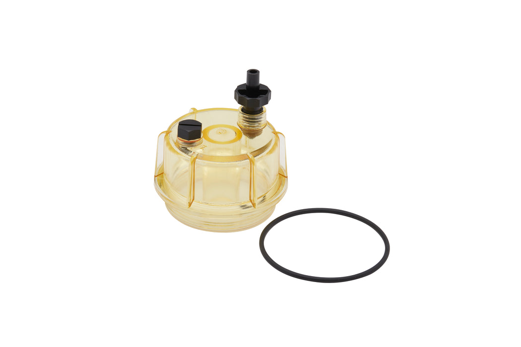 Quicksilver 8M0116793 Water Separating Fuel Filter Kit for Outboard or Sterndrive and Inboard Engines