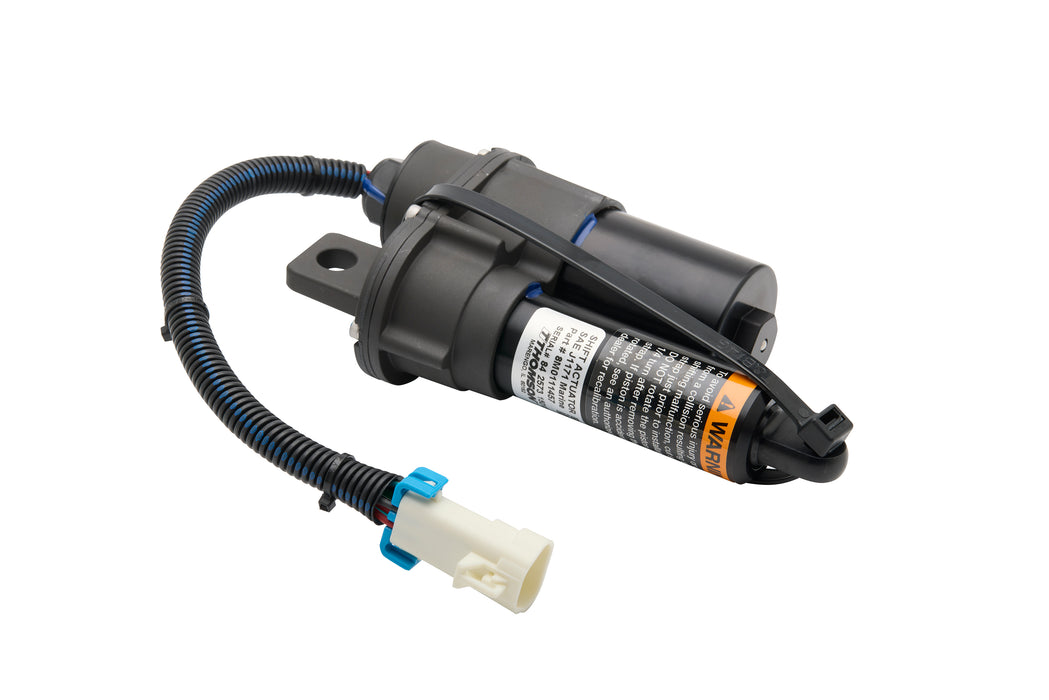 Quicksilver 8M0124413 Shift Actuator for Select Mercury 135-400hp FourStroke and Verado Outboards