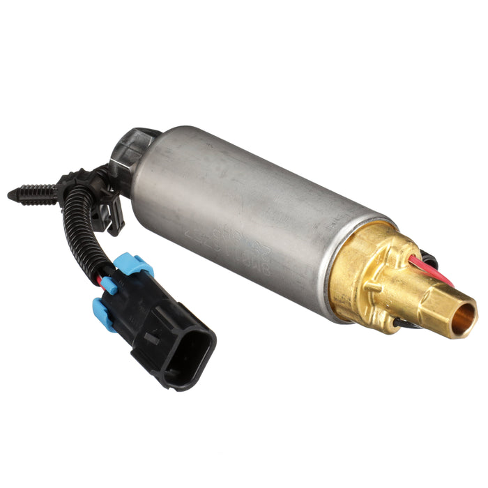 Quicksilver 8M0125846 Fuel Pump Cooler Kit for Select MerCruiser 305, 350, 377, 454, 502 Sterndrive and Inboard Engines