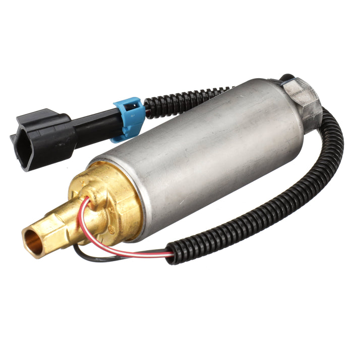 Quicksilver 8M0125846 Fuel Pump Cooler Kit for Select MerCruiser 305, 350, 377, 454, 502 Sterndrive and Inboard Engines