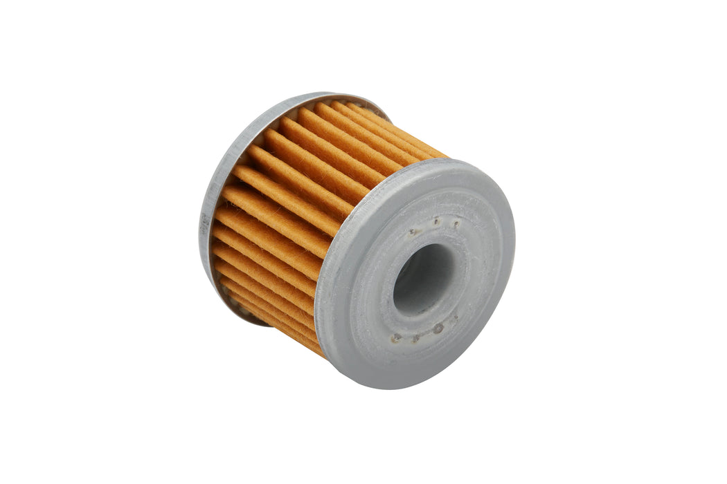 Quicksilver 8M0130371 Oil Filter for Honda, Husqvarna, and Polaris ATVs and Motorcycles