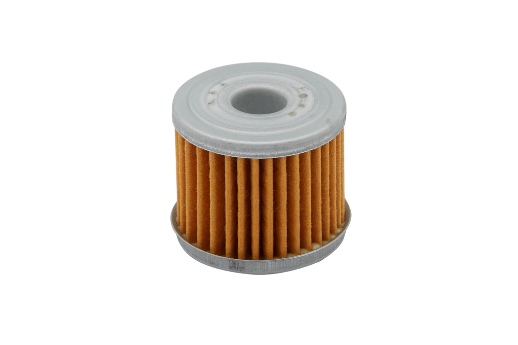 Quicksilver 8M0130371 Oil Filter for Honda, Husqvarna, and Polaris ATVs and Motorcycles
