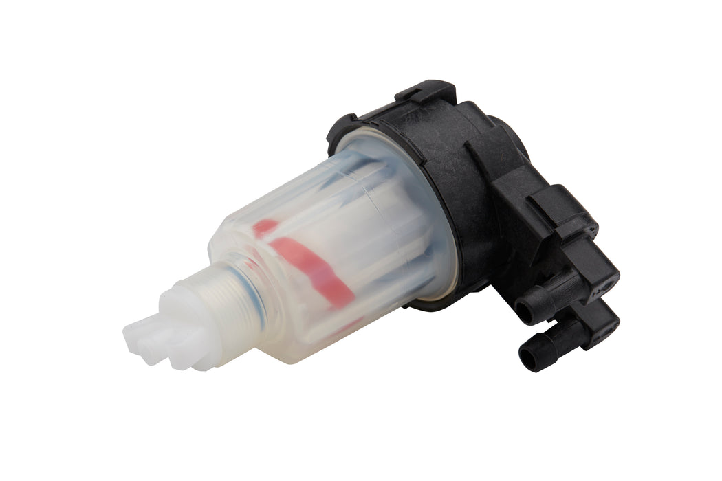 Quicksilver 8M0134466 Fuel Filter for Select Mercury 9.9-30hp Outboards