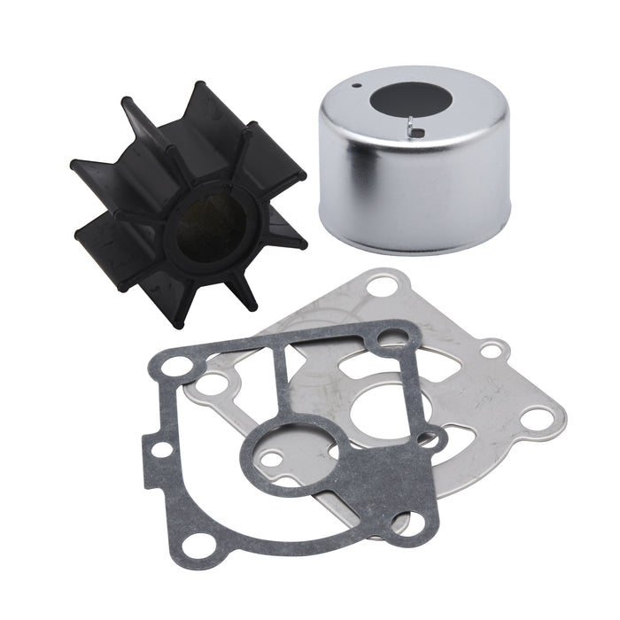Quicksilver 8M0137849 Water Pump Kit for Select Mercury 15-20hp EFI Outboards