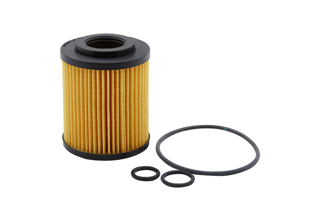 Quicksilver 8M0150917 Oil Filter for MerCruiser Diesel, 1.7L