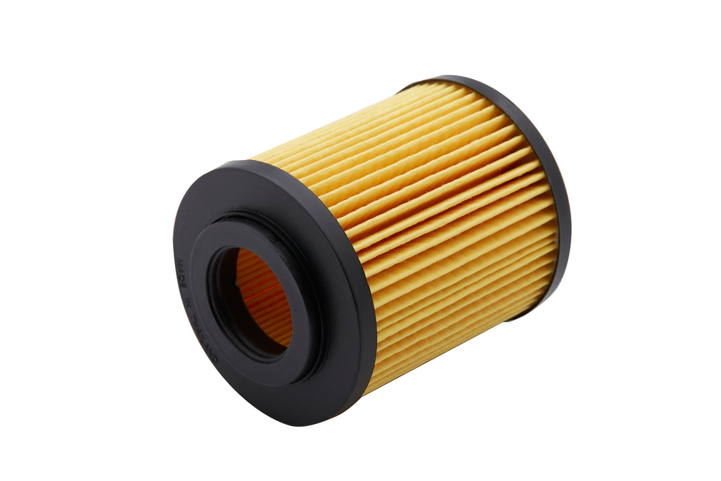 Quicksilver 8M0150917 Oil Filter for MerCruiser Diesel, 1.7L