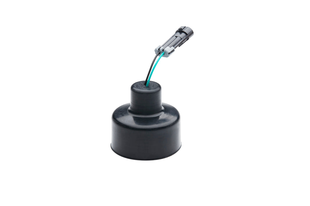 Quicksilver 8M0157708 Water Separating and Sensing Fuel Filter Kit for Select Mercury L6 Verado Outboards