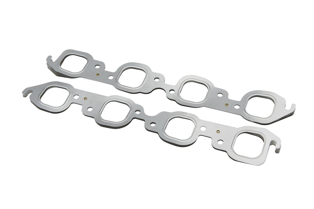 Quicksilver 8M0162487 Exhaust Manifold Gasket, MerCruiser, 7.4L, 8.2L Engines