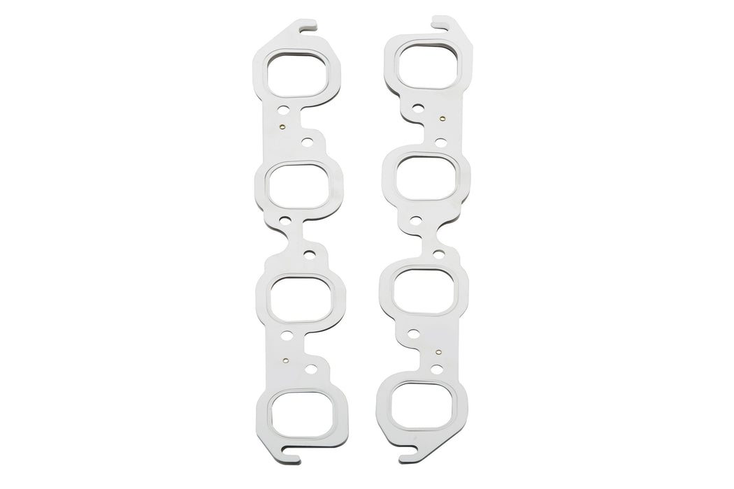 Quicksilver 8M0162487 Exhaust Manifold Gasket, MerCruiser, 7.4L, 8.2L Engines