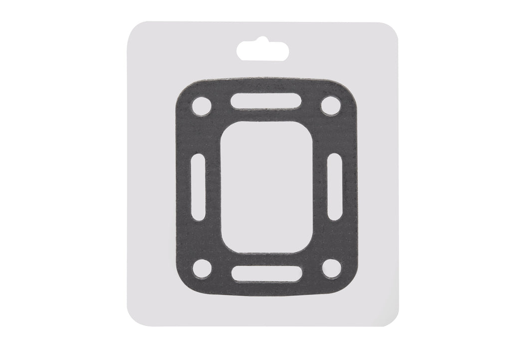 Quicksilver 8M0162537 Exhaust End Cap Riser Gasket, Crusader, Mallory