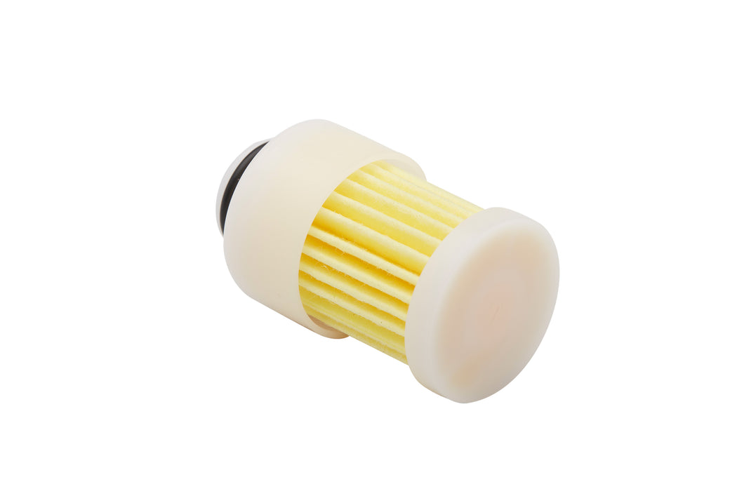 Quicksilver 8M0168897 Fuel Filter Kit for Select Mercury 4-Stroke 75-115hp Outboards
