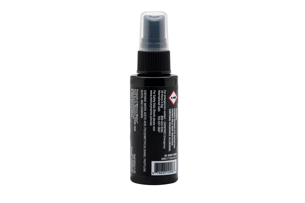 Quicksilver 8M0170562 Spotless Shine, 2 oz.