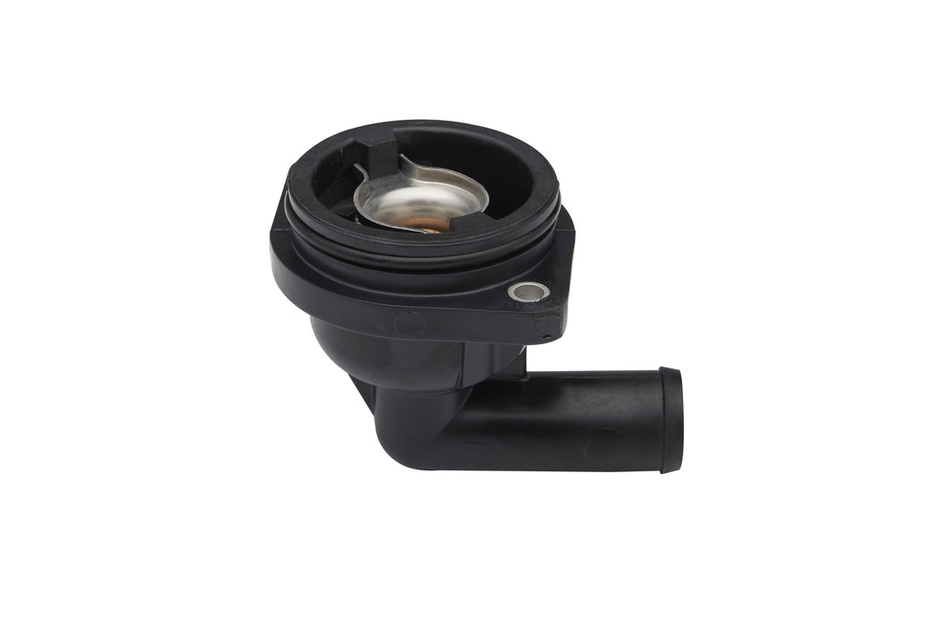 Quicksilver 8M0174561 Thermostat 140 Degree F Housing for Select Mercury 135-400hp Outboards
