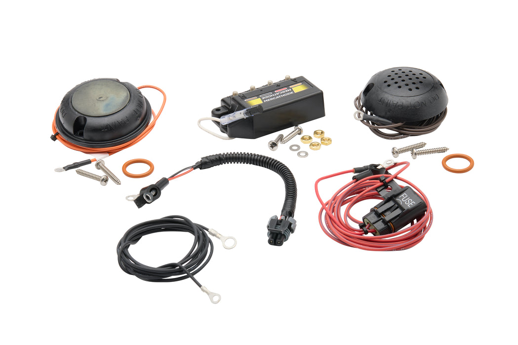 Quicksilver 8M0180081 MerCathode Kit