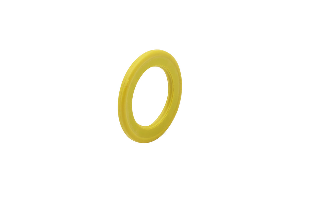 Quicksilver 8M0183616 Drain Screw Seals for Select Mercury Outboards and Sterndrives, Pack of 4
