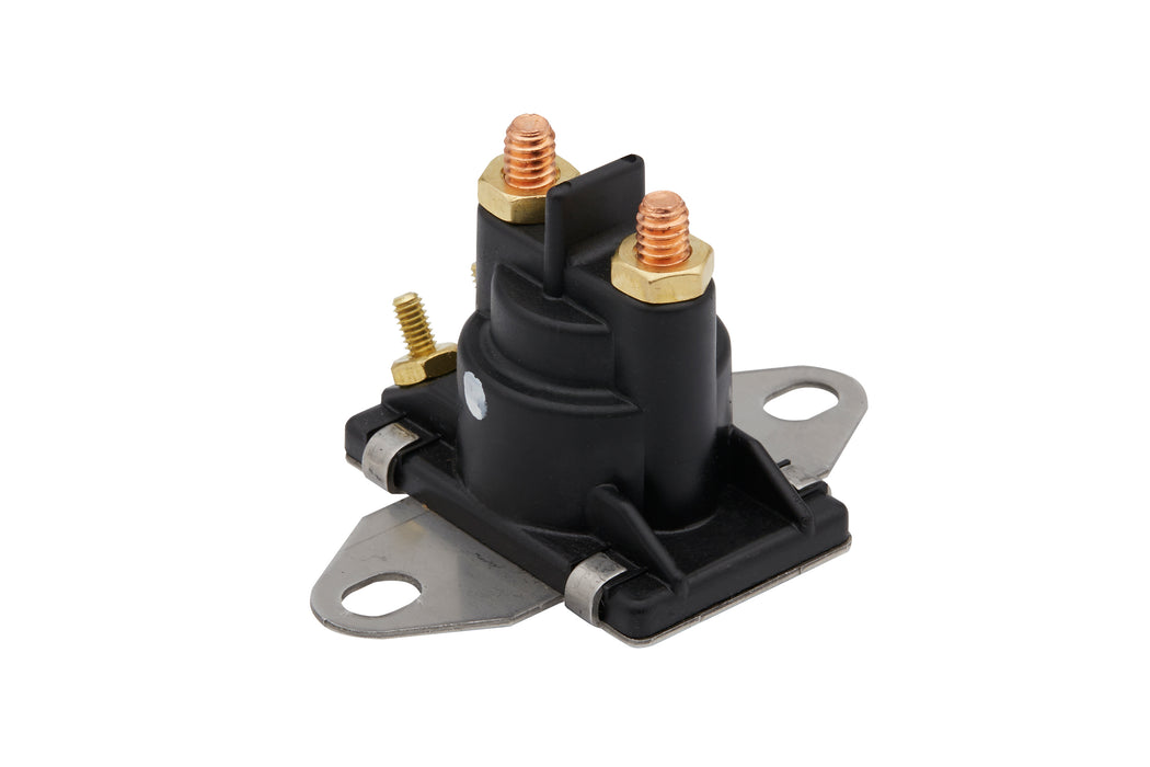 Quicksilver 8M0185149 Solenoid Starter for Select Mercury Outboards and MerCruiser Sterndrive & Inboard  Engines