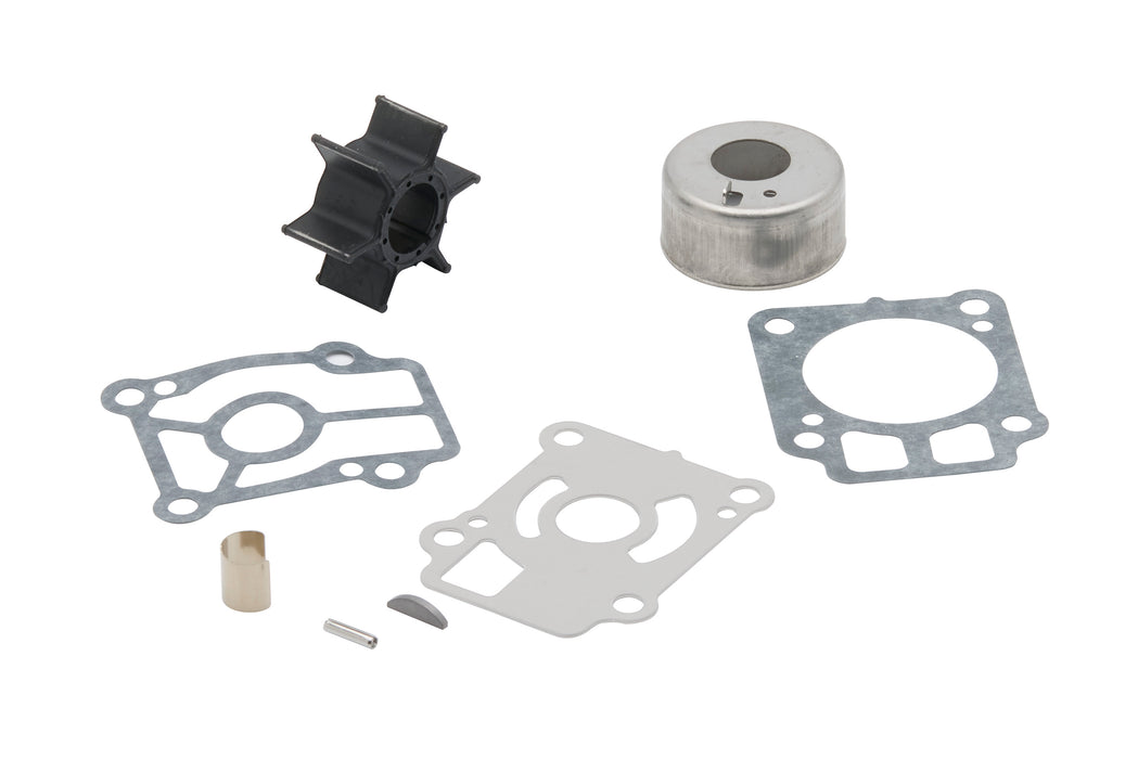 Quicksilver 8M0199643 Water Pump Repair Kit for Select Mercury 25-30hp EFI Outboards