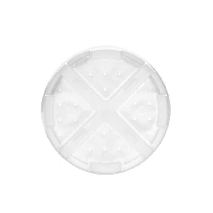 Quicksilver 8M0204703 Water Separating Fuel Filter Disc for Select MerCruiser Sterndrive and Inboard Engines